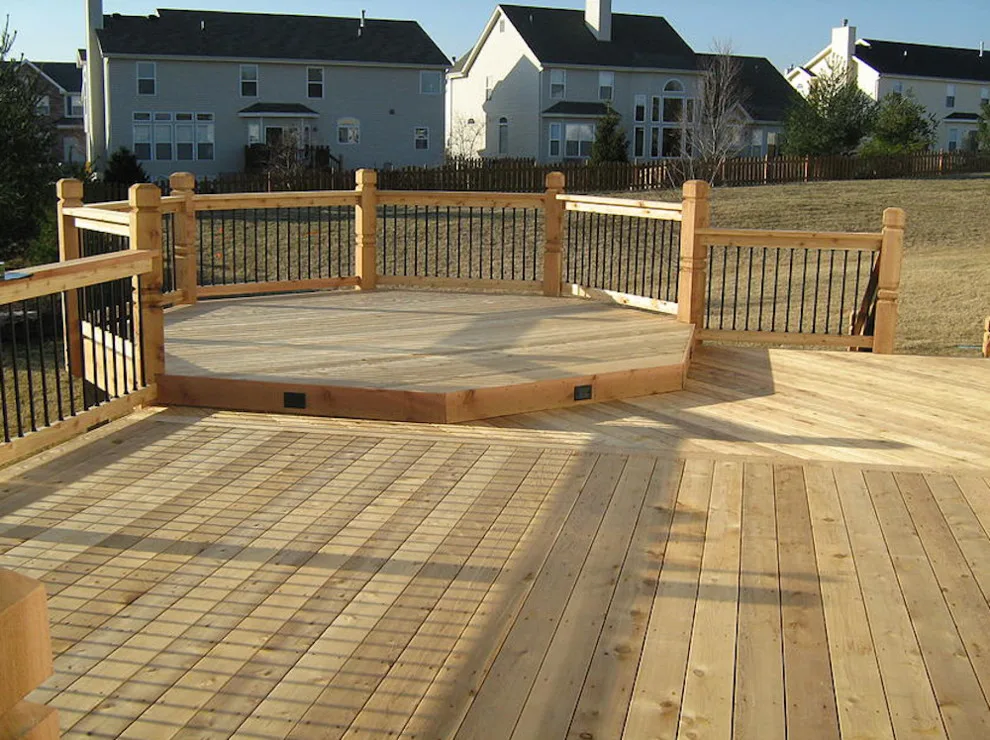 Bespoke Decks by Freedom Outdoor Living - Photo 18