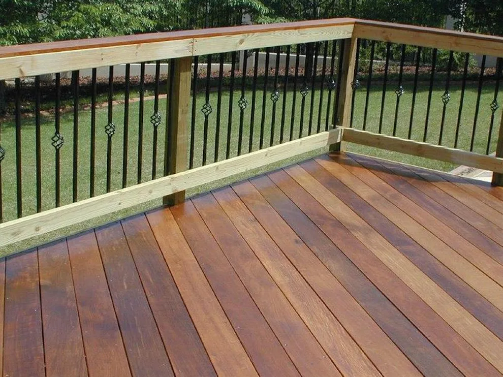 Bespoke Decks by Freedom Outdoor Living - Photo 8