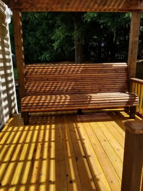 Vrooman Carpentry LLC - Photo 6