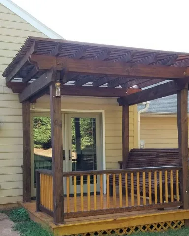 Vrooman Carpentry LLC - Photo 10
