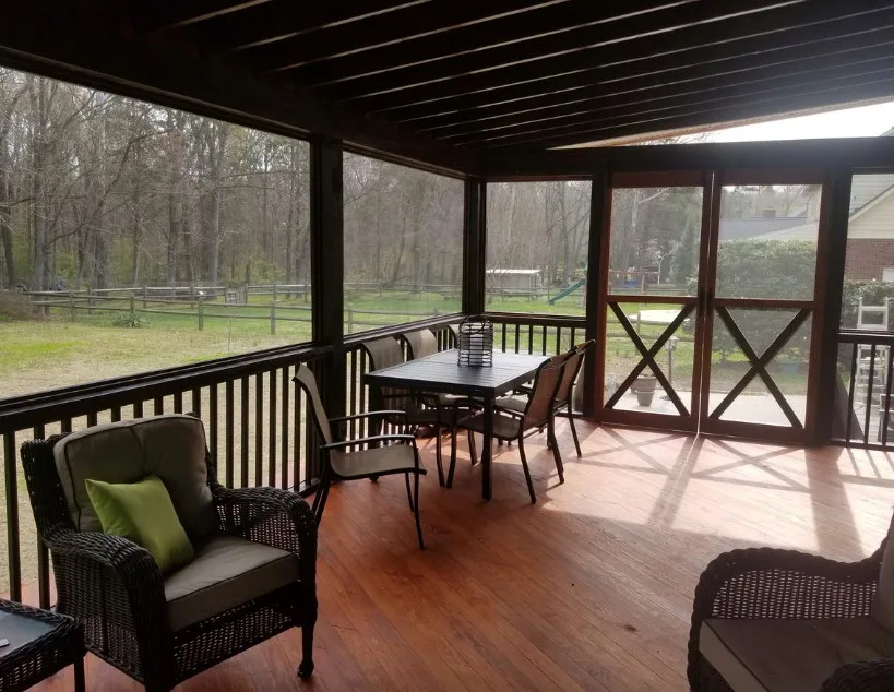 Vrooman Carpentry LLC - Photo 8