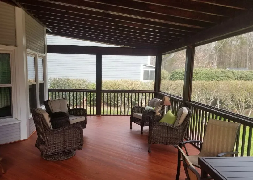 Vrooman Carpentry LLC - Photo 9