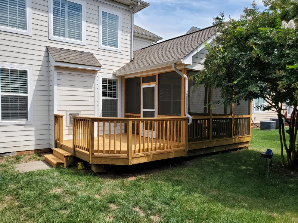 Vrooman Carpentry LLC - Photo 7