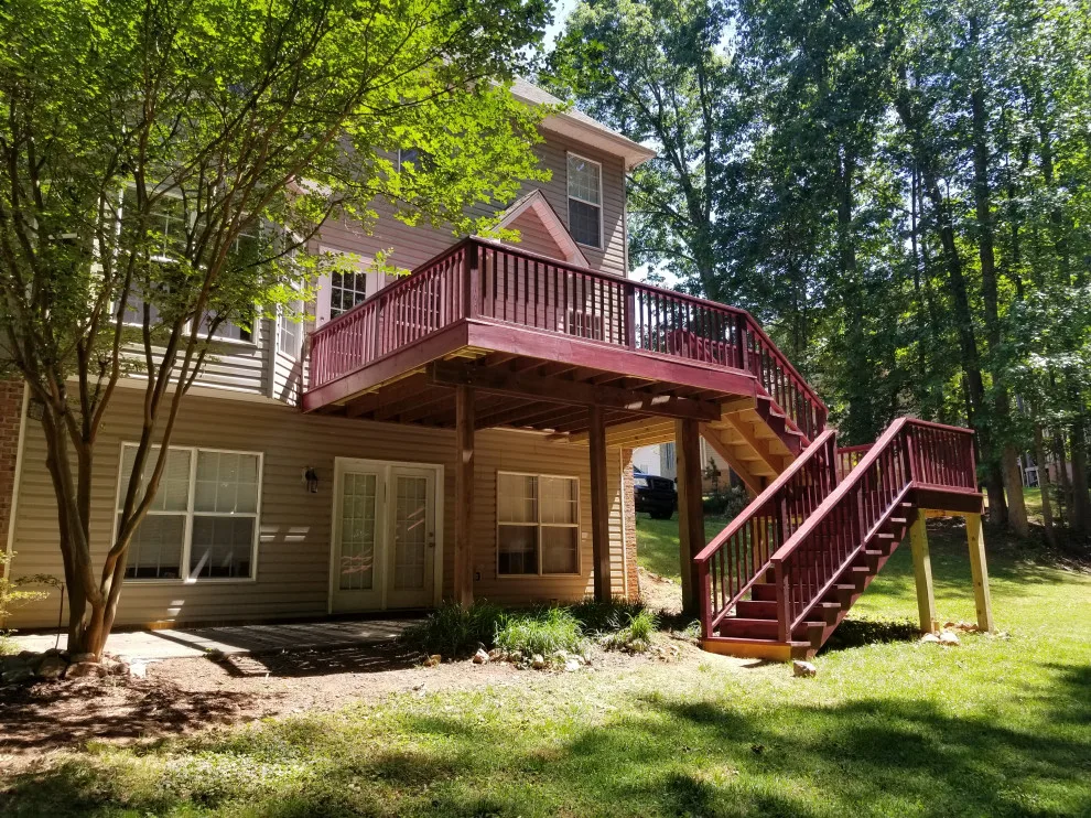 Vrooman Carpentry LLC - Photo 5