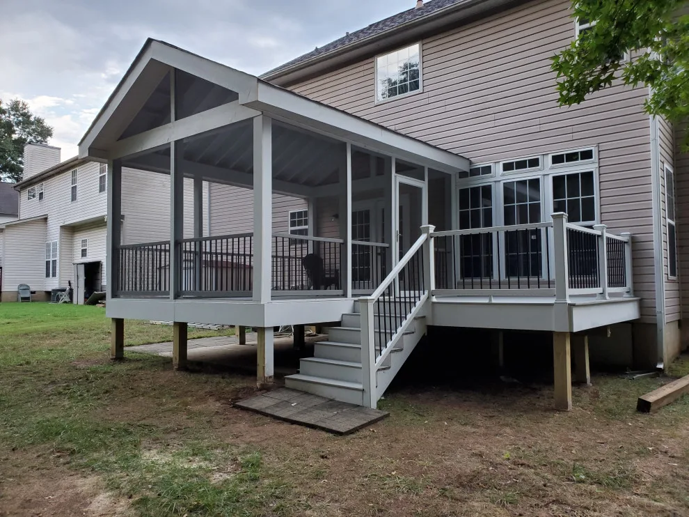 Vrooman Carpentry LLC - Photo 2