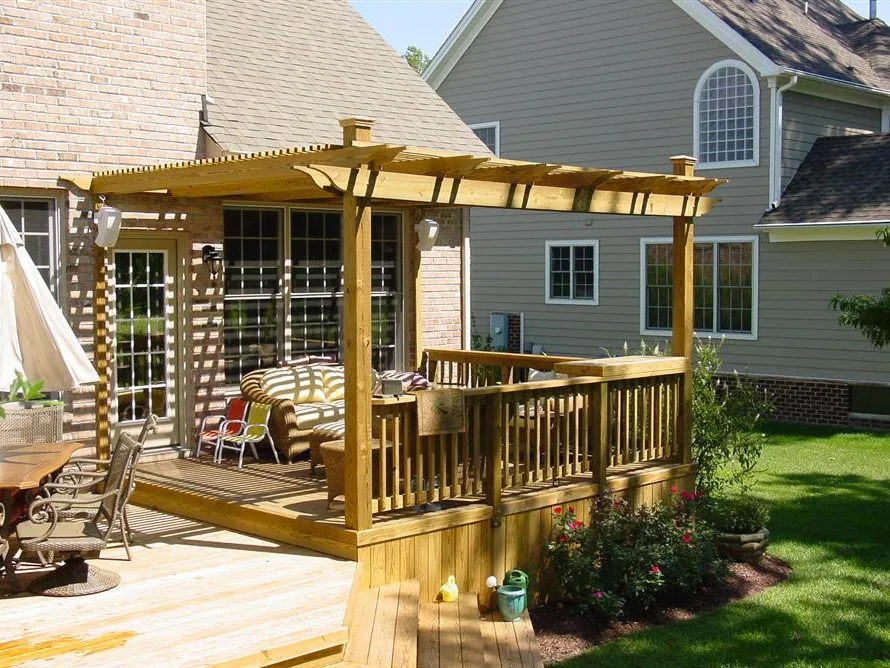 Personalized Decks by Affordable Custom Decks - Photo 5