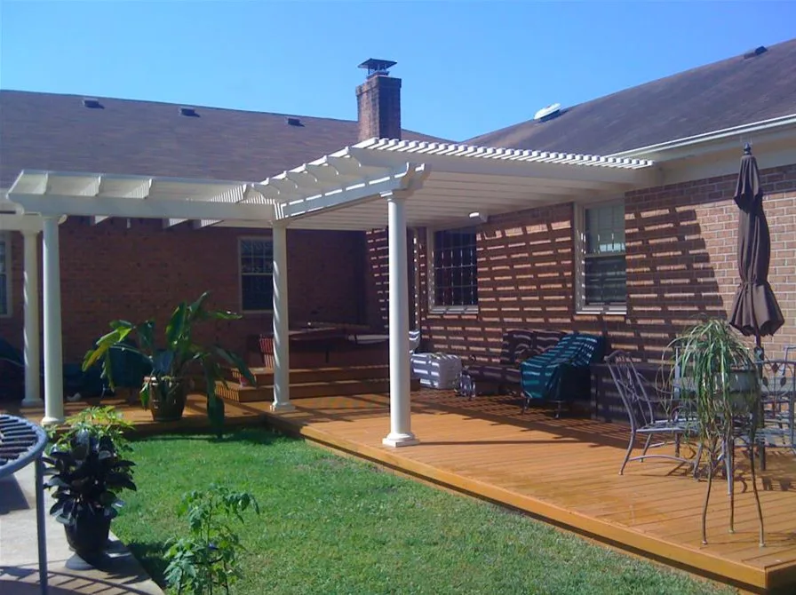 Personalized Decks by Affordable Custom Decks - Photo 4