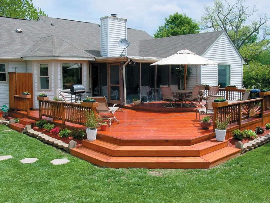 Personalized Decks by Affordable Custom Decks - Photo 7