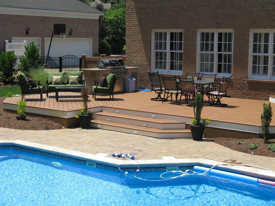 Personalized Decks by Affordable Custom Decks - Photo 3