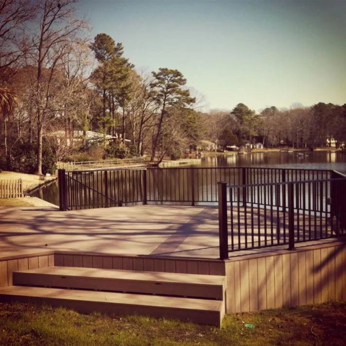 Personalized Decks by Affordable Custom Decks - Photo 6