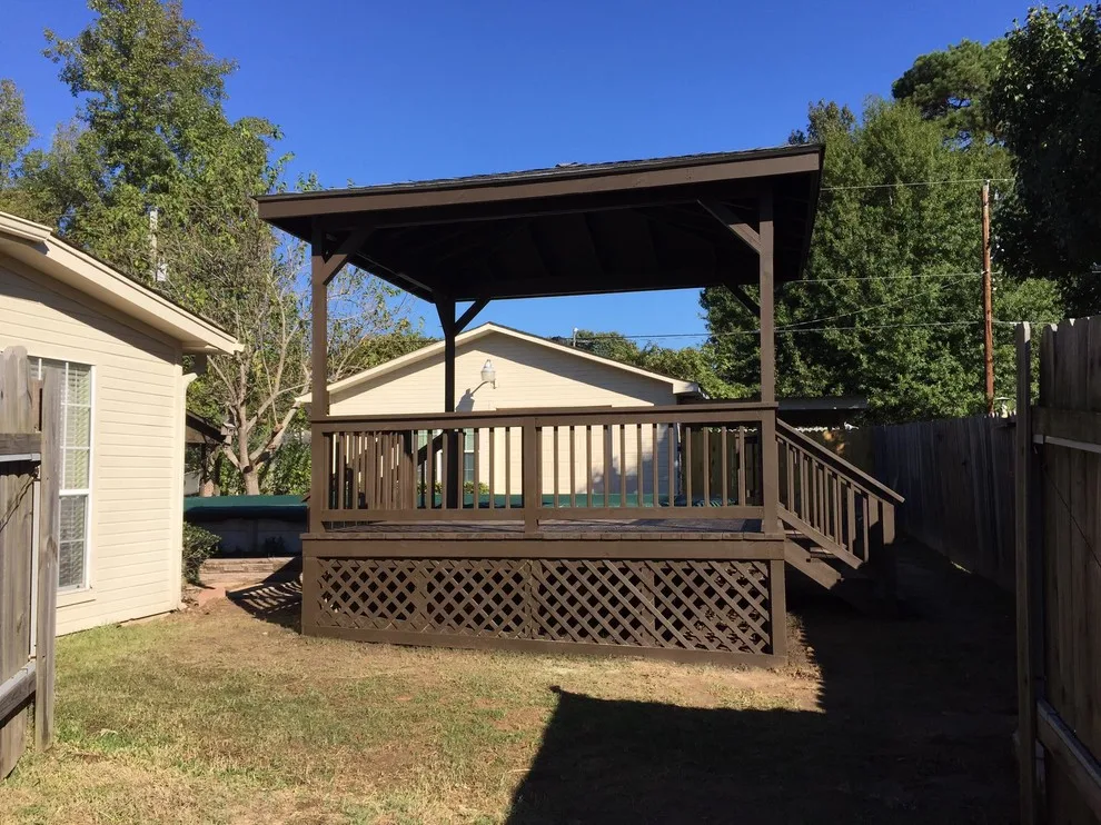 Personalized Decks by Longview Decks - Photo 12