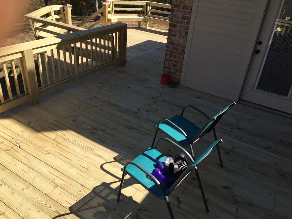 Personalized Decks by Longview Decks - Photo 32