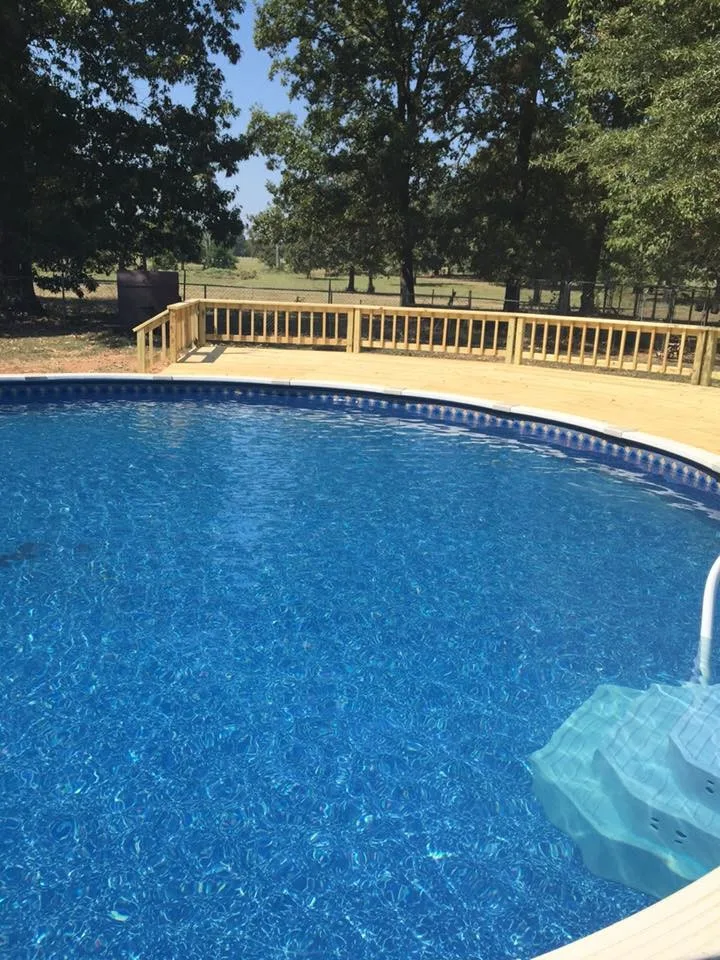 Personalized Decks by Longview Decks - Photo 39