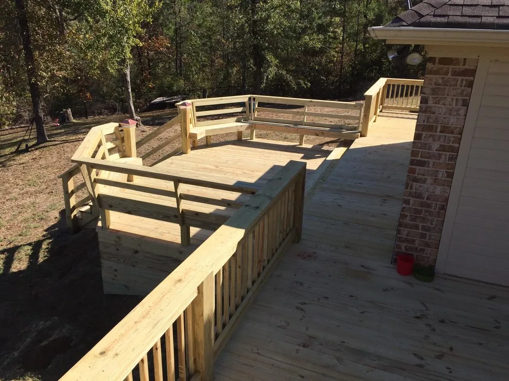 Personalized Decks by Longview Decks - Photo 24