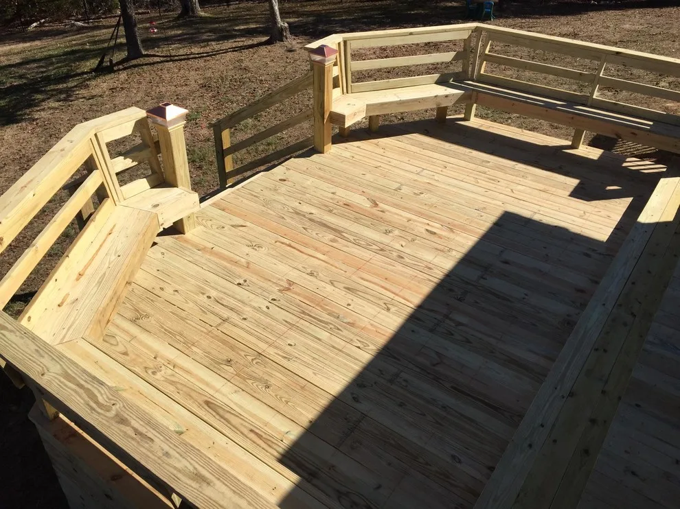 Personalized Decks by Longview Decks - Photo 22