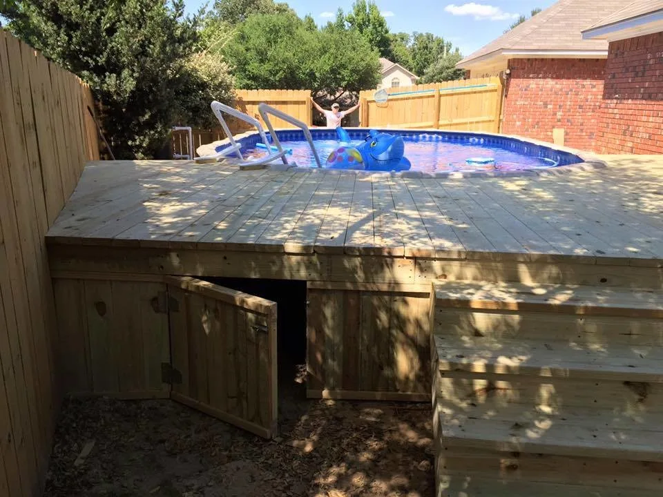 Personalized Decks by Longview Decks - Photo 3