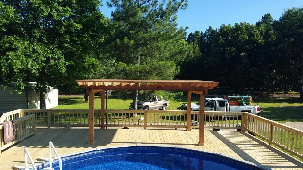 Personalized Decks by Longview Decks - Photo 4