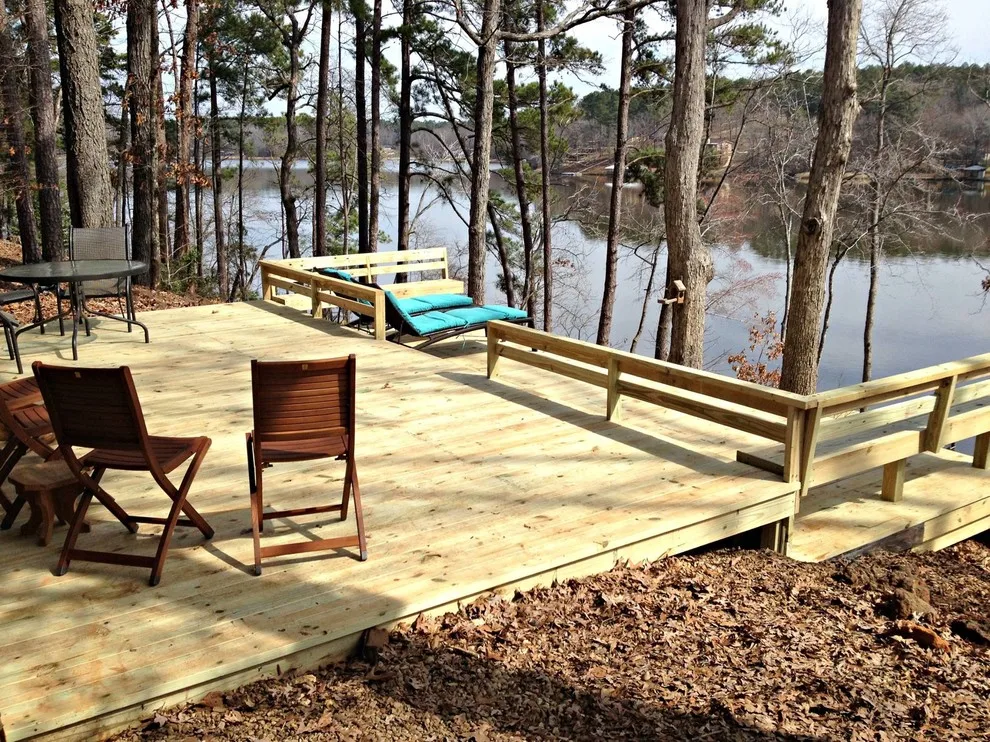 Personalized Decks by Longview Decks - Photo 16