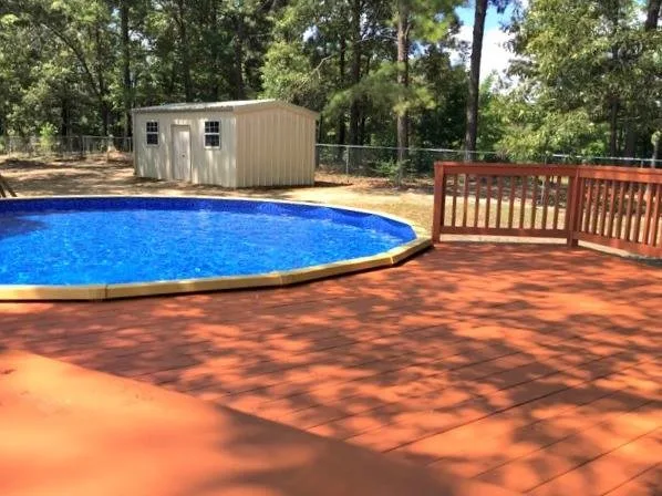 Personalized Decks by Longview Decks - Photo 20