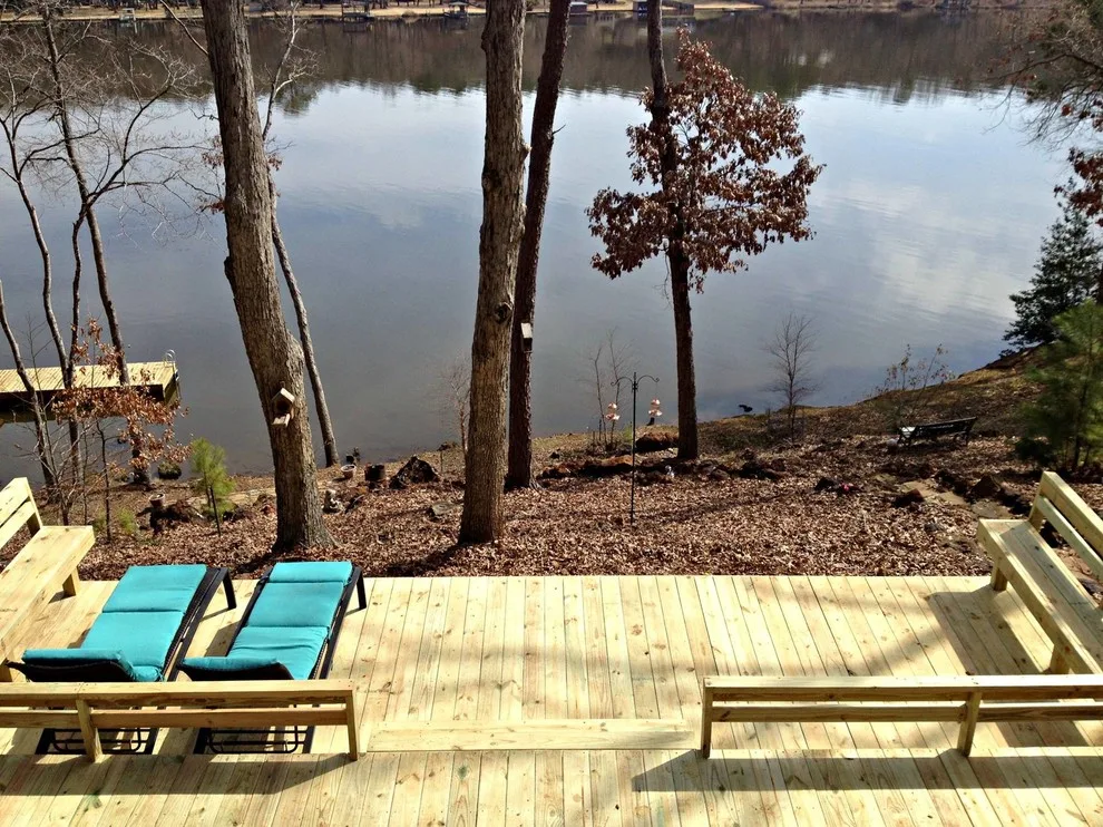 Personalized Decks by Longview Decks - Photo 7