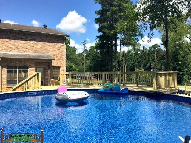 Personalized Decks by Longview Decks - Photo 37