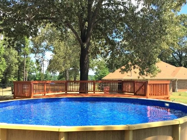 Personalized Decks by Longview Decks - Photo 11