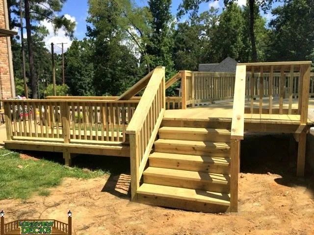 Personalized Decks by Longview Decks - Photo 27