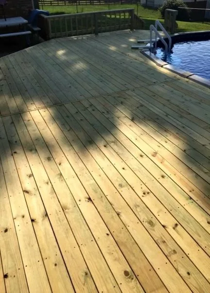 Personalized Decks by Longview Decks - Photo 25