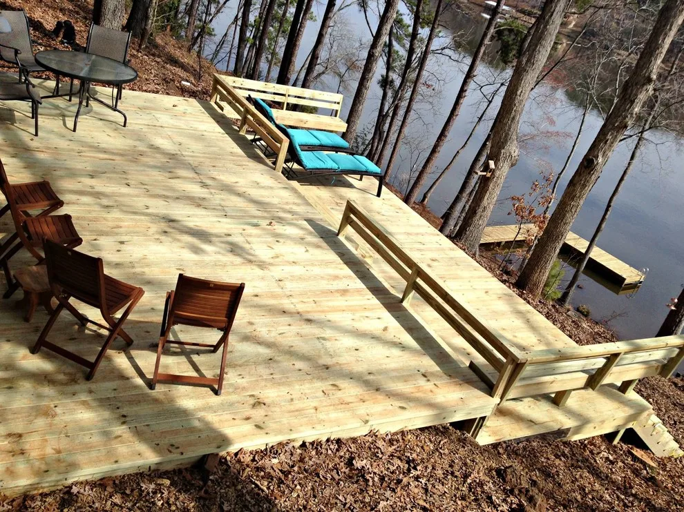 Personalized Decks by Longview Decks - Photo 2
