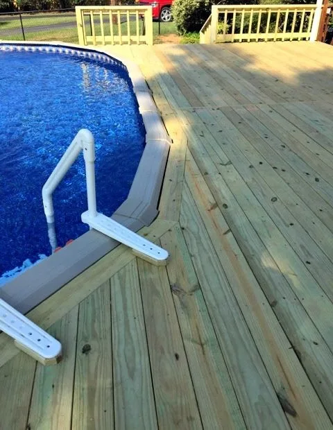 Personalized Decks by Longview Decks - Photo 14