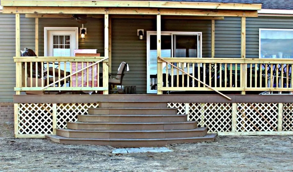 Personalized Decks by Longview Decks - Photo 10