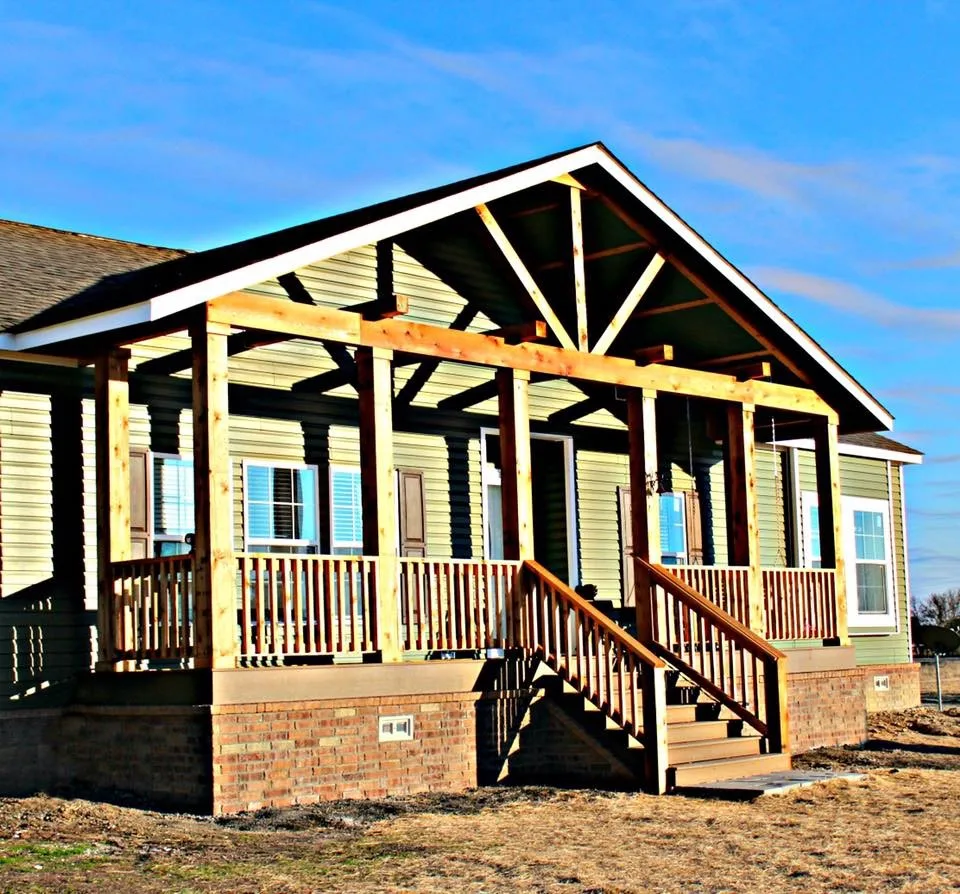 Personalized Decks by Longview Decks - Photo 17