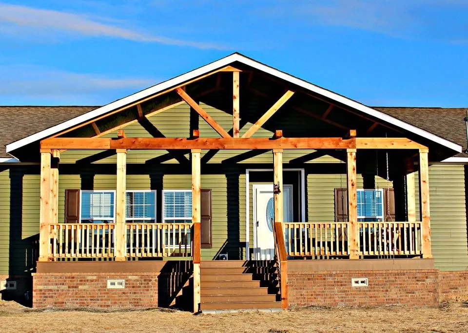 Personalized Decks by Longview Decks - Photo 15