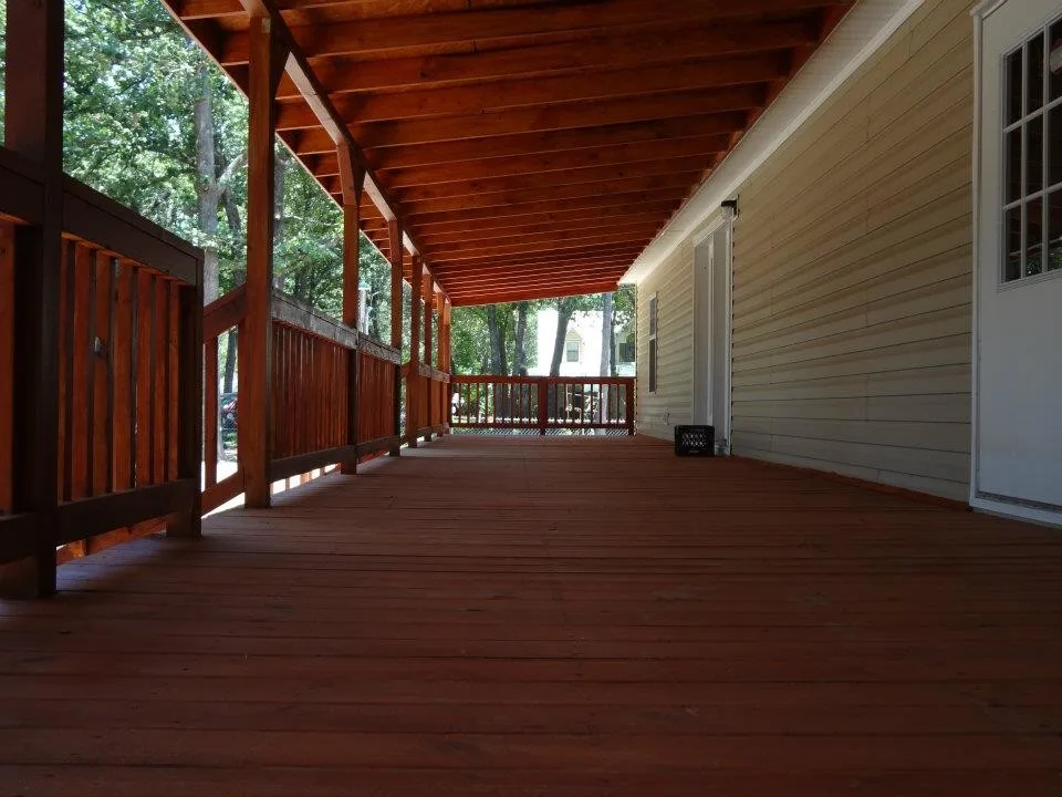 Longview Decks - Photo 5