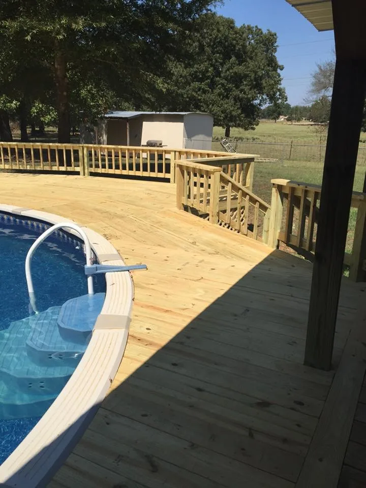 Personalized Decks by Longview Decks - Photo 40