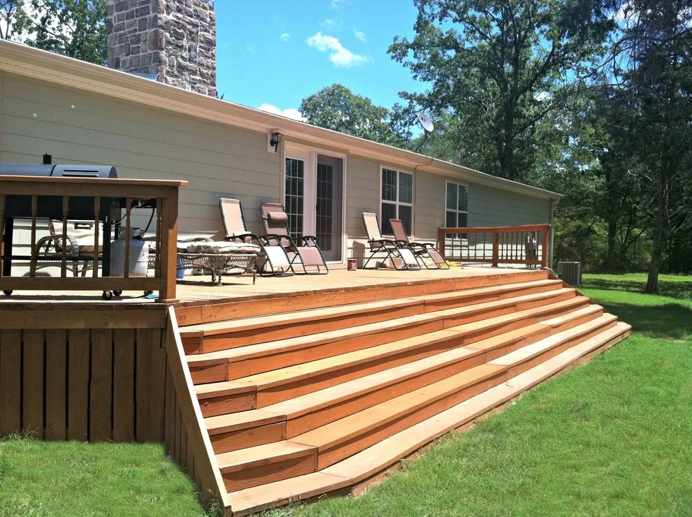 Personalized Decks by Longview Decks - Photo 23