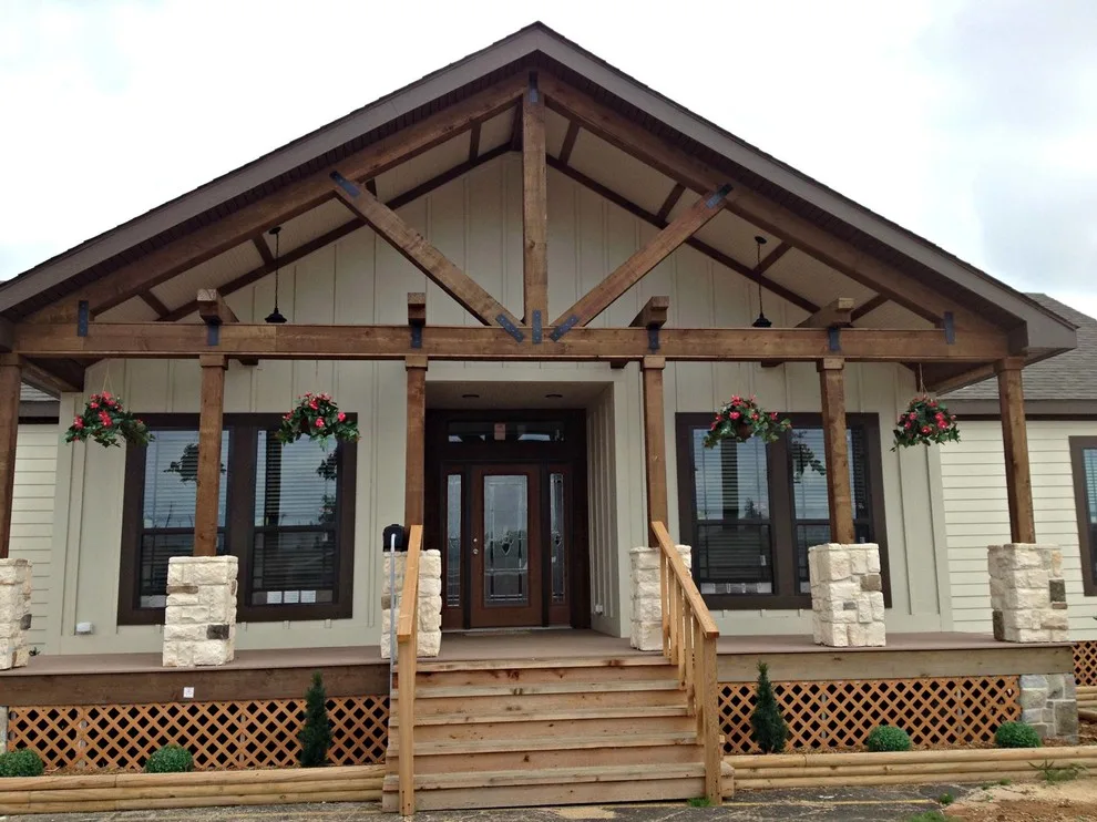 Personalized Decks by Longview Decks - Photo 8