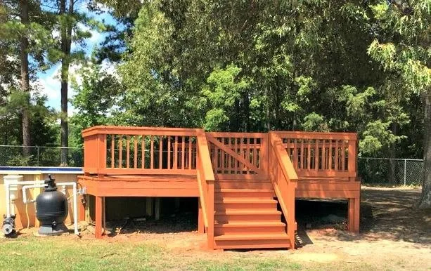 Personalized Decks by Longview Decks - Photo 31