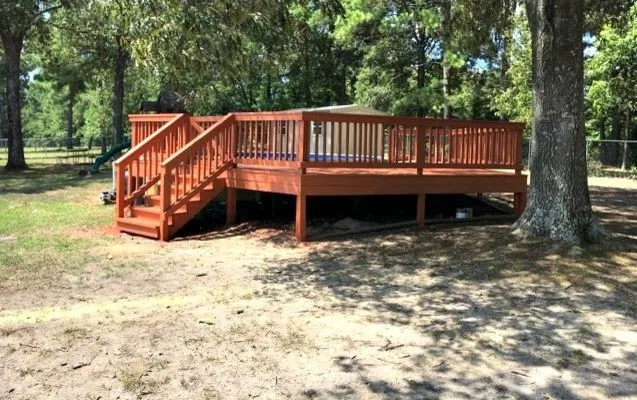 Personalized Decks by Longview Decks - Photo 36