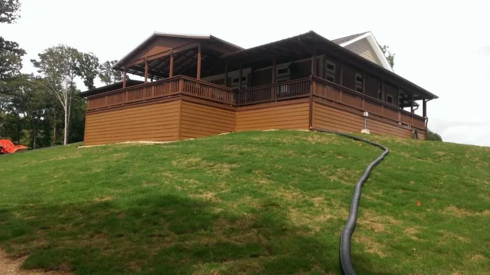 Longview Decks - Photo 7