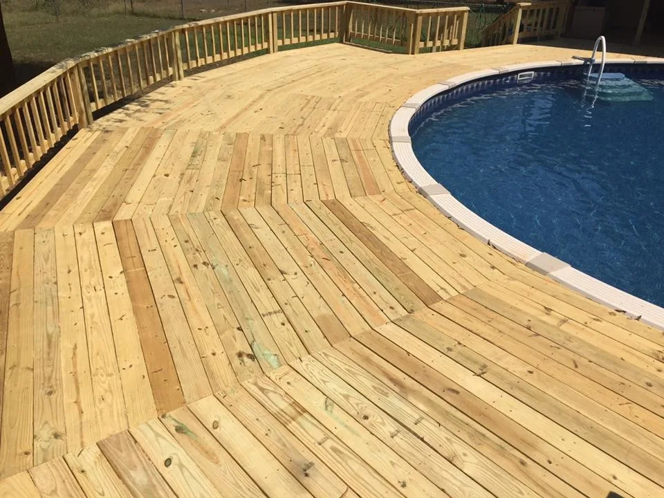 Personalized Decks by Longview Decks - Photo 30