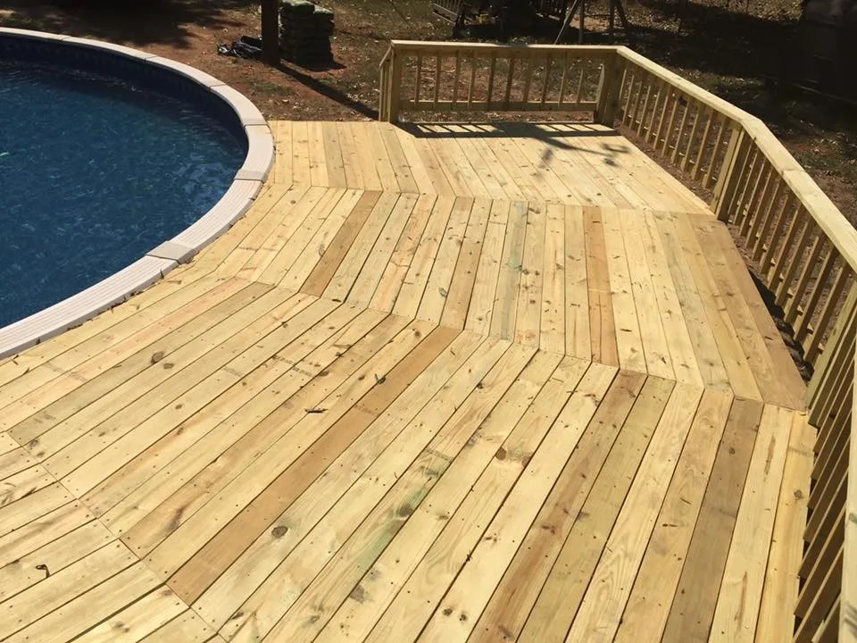 Personalized Decks by Longview Decks - Photo 38