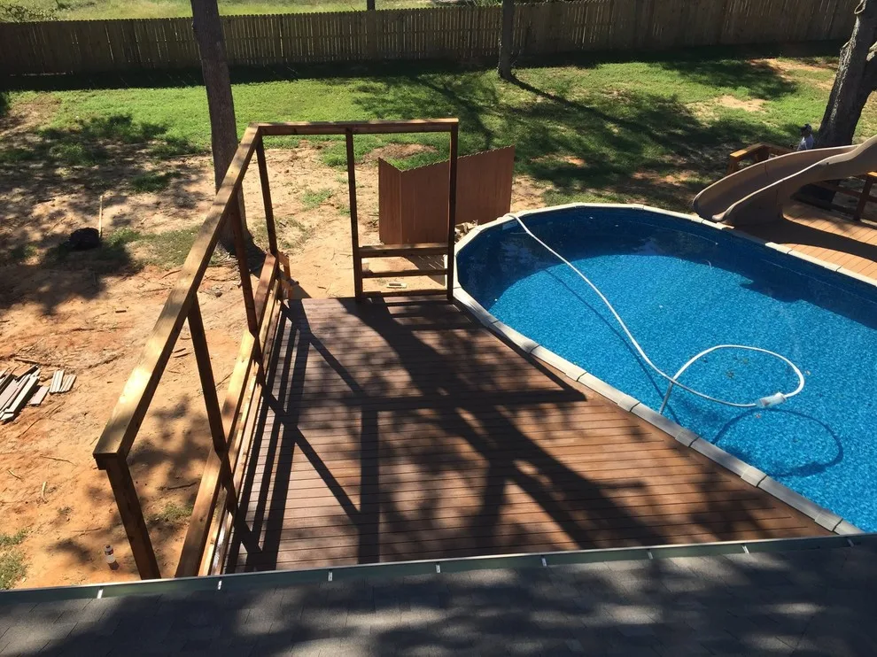 Personalized Decks by Longview Decks - Photo 21