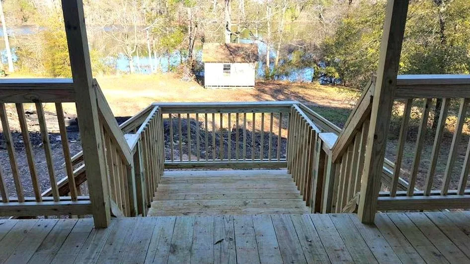 Personalized Decks by Longview Decks - Photo 9