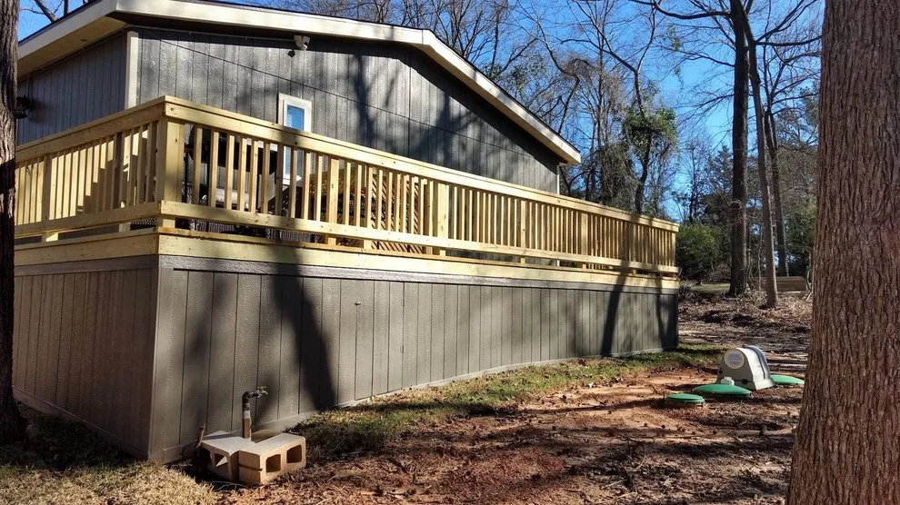 Personalized Decks by Longview Decks - Photo 13