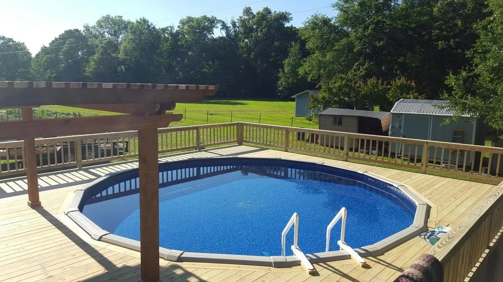 Personalized Decks by Longview Decks - Photo 19