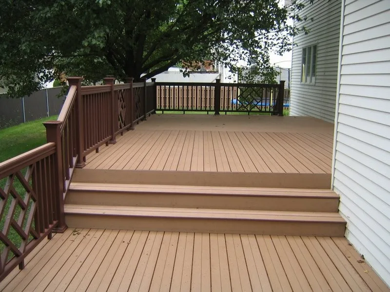 Tailored Decks by Deck Master Home Improvement - Photo 21