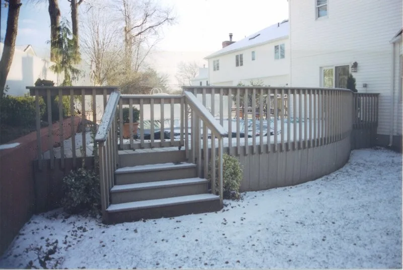 Tailored Decks by Deck Master Home Improvement - Photo 25