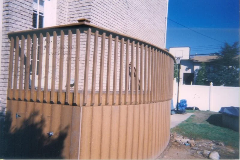 Tailored Decks by Deck Master Home Improvement - Photo 23
