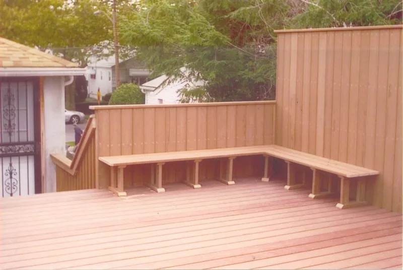 Tailored Decks by Deck Master Home Improvement - Photo 3